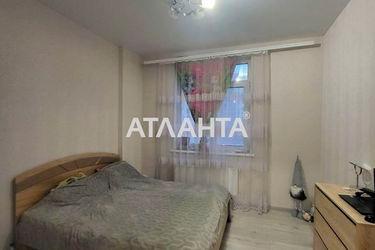 1-room apartment apartment by the address st. Zhemchuzhnaya (area 44,5 m2) - Atlanta.ua - photo 26