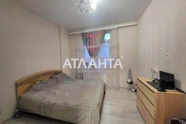 1-room apartment apartment by the address st. Zhemchuzhnaya (area 44,5 m2) - Atlanta.ua - photo 30