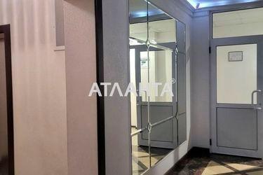 1-room apartment apartment by the address st. Zhemchuzhnaya (area 44,5 m2) - Atlanta.ua - photo 33