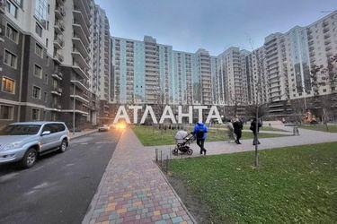 1-room apartment apartment by the address st. Zhemchuzhnaya (area 44,5 m2) - Atlanta.ua - photo 38