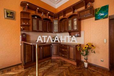 4+-rooms apartment apartment by the address st. Ekaterininskaya (area 123,0 m2) - Atlanta.ua - photo 15