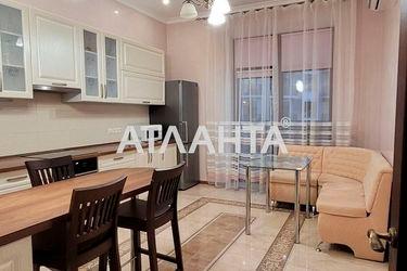 2-rooms apartment apartment by the address st. Frantsuzskiy bul Proletarskiy bul (area 74,0 m2) - Atlanta.ua - photo 19