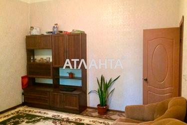 2-rooms apartment apartment by the address st. Chernomorskogo Kazachestva (area 34,4 m2) - Atlanta.ua - photo 20