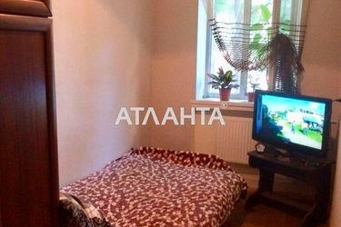 2-rooms apartment apartment by the address st. Chernomorskogo Kazachestva (area 34,4 m2) - Atlanta.ua - photo 22