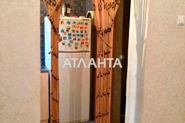 2-rooms apartment apartment by the address st. Chernomorskogo Kazachestva (area 34,4 m2) - Atlanta.ua - photo 23