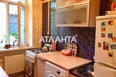 2-rooms apartment apartment by the address st. Chernomorskogo Kazachestva (area 34,4 m2) - Atlanta.ua - photo 27