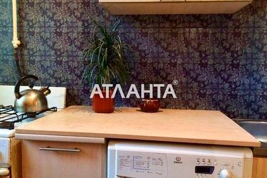 2-rooms apartment apartment by the address st. Chernomorskogo Kazachestva (area 34,4 m2) - Atlanta.ua - photo 28