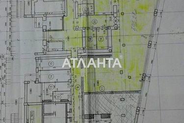 Коммерческая недвижимость по адресу ул. Цветаева ген. (площадь 490,0 м2) - Atlanta.ua - фото 7
