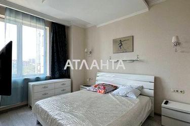 1-room apartment apartment by the address st. Shevchenko pr (area 50,0 m2) - Atlanta.ua - photo 21