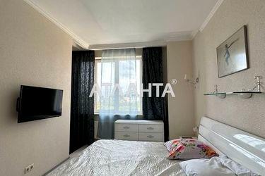 1-room apartment apartment by the address st. Shevchenko pr (area 50,0 m2) - Atlanta.ua - photo 22