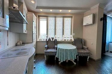 1-room apartment apartment by the address st. Shevchenko pr (area 50,0 m2) - Atlanta.ua - photo 15