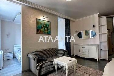 1-room apartment apartment by the address st. Shevchenko pr (area 50,0 m2) - Atlanta.ua - photo 24