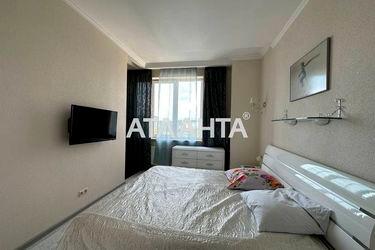 1-room apartment apartment by the address st. Shevchenko pr (area 50,0 m2) - Atlanta.ua - photo 25