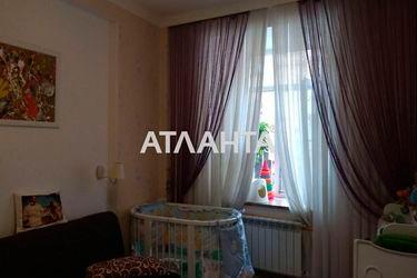 3-rooms apartment apartment by the address st. Nezhinskaya Frantsa Meringa (area 76,9 m2) - Atlanta.ua - photo 28