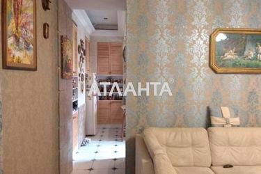3-rooms apartment apartment by the address st. Nezhinskaya Frantsa Meringa (area 76,9 m2) - Atlanta.ua - photo 31