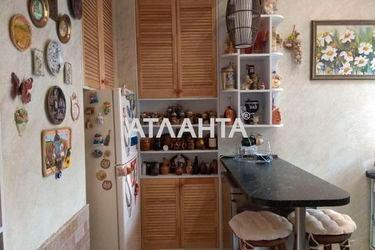 3-rooms apartment apartment by the address st. Nezhinskaya Frantsa Meringa (area 76,9 m2) - Atlanta.ua - photo 33