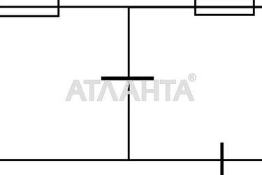 Room in dormitory apartment by the address st. Ekaterininskaya (area 26,0 m2) - Atlanta.ua - photo 16