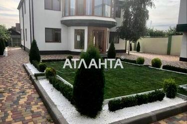 House by the address st. Shevchenko (area 320,0 m2) - Atlanta.ua - photo 28