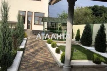 Будинок за адресою вул. Шевченка (площа 320 м²) - фото 29 Будинок за адресою вул. Шевченка (площа 320 м²) - Atlanta.ua - фото 29