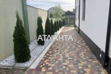 Будинок за адресою вул. Шевченка (площа 320 м²) - фото 31 Будинок за адресою вул. Шевченка (площа 320 м²) - Atlanta.ua - фото 31
