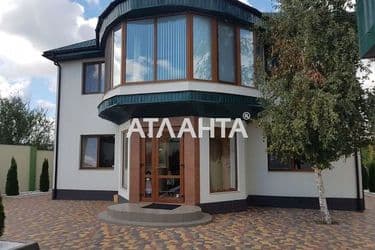 Будинок за адресою вул. Шевченка (площа 320 м²) - фото 35 Будинок за адресою вул. Шевченка (площа 320 м²) - Atlanta.ua - фото 35