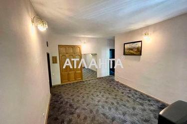 4+-rooms apartment apartment by the address st. Bazarnaya Kirova (area 150,0 m2) - Atlanta.ua - photo 18