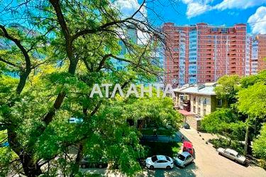 4+-rooms apartment apartment by the address st. Bazarnaya Kirova (area 150,0 m2) - Atlanta.ua - photo 28