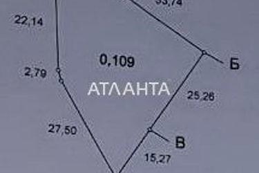 Landplot by the address st. Poltavskaya Koltsevaya (area 11,0 сот) - Atlanta.ua - photo 4