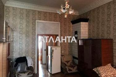 4+-rooms apartment apartment by the address st. Knyazheskaya Baranova (area 80,0 m2) - Atlanta.ua - photo 23