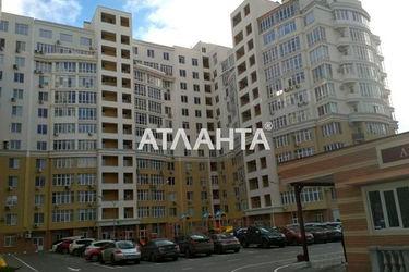 2-rooms apartment apartment by the address st. Arkadievskiy per (area 89,3 m2) - Atlanta.ua - photo 9