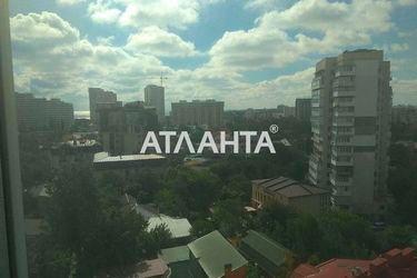 2-комнатная квартира по адресу Аркадиевский пер. (площадь 89,3 м2) - Atlanta.ua - фото 14