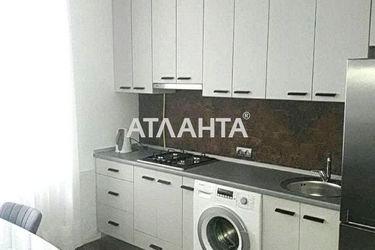 1-room apartment apartment by the address st. Sofievskaya Korolenko (area 38,0 m2) - Atlanta.ua - photo 13