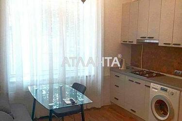 1-room apartment apartment by the address st. Sofievskaya Korolenko (area 38,0 m2) - Atlanta.ua - photo 15