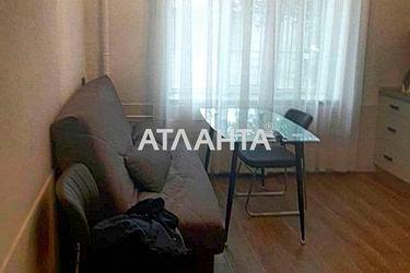 1-room apartment apartment by the address st. Sofievskaya Korolenko (area 38,0 m2) - Atlanta.ua - photo 14
