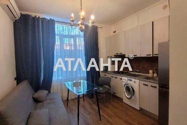 1-room apartment apartment by the address st. Sofievskaya Korolenko (area 38,0 m2) - Atlanta.ua - photo 12
