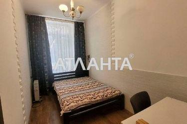 1-room apartment apartment by the address st. Sofievskaya Korolenko (area 38,0 m2) - Atlanta.ua - photo 19