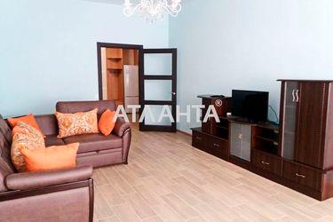 2-rooms apartment apartment by the address st. Gagarinskoe plato (area 73,0 m2) - Atlanta.ua - photo 9