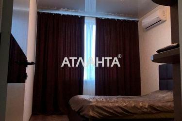 1-room apartment apartment by the address st. Lyustdorfskaya dor Chernomorskaya dor (area 41,4 m2) - Atlanta.ua - photo 10
