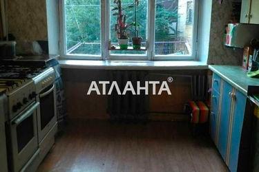 Room in dormitory apartment by the address st. Artilleriyskaya (area 37,1 m2) - Atlanta.ua - photo 17