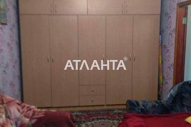 Room in dormitory apartment by the address st. Artilleriyskaya (area 37,1 m2) - Atlanta.ua - photo 13