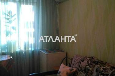 Room in dormitory apartment by the address st. Artilleriyskaya (area 37,1 m2) - Atlanta.ua - photo 15