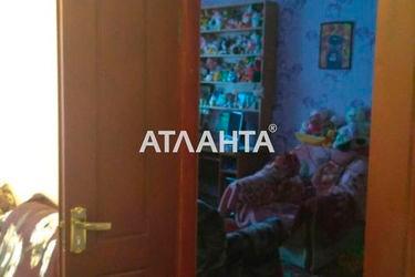 Room in dormitory apartment by the address st. Artilleriyskaya (area 37,1 m2) - Atlanta.ua - photo 21