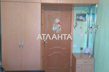 Room in dormitory apartment by the address st. Artilleriyskaya (area 37,1 m2) - Atlanta.ua - photo 23