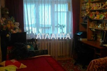 Room in dormitory apartment by the address st. Artilleriyskaya (area 37,1 m2) - Atlanta.ua - photo 22