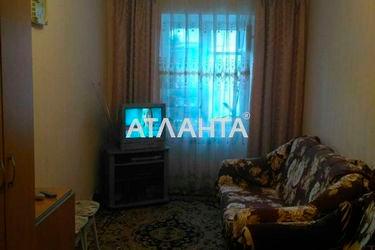 Room in dormitory apartment by the address st. Artilleriyskaya (area 37,1 m2) - Atlanta.ua - photo 20