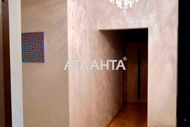 1-room apartment apartment by the address st. Arkadievskiy per (area 62,0 m2) - Atlanta.ua - photo 28