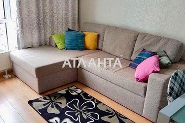 1-room apartment apartment by the address st. Arkadievskiy per (area 62,0 m2) - Atlanta.ua - photo 26