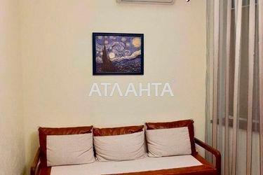 1-room apartment apartment by the address st. Arkadievskiy per (area 62,0 m2) - Atlanta.ua - photo 24