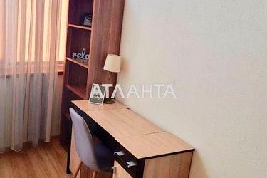 1-room apartment apartment by the address st. Arkadievskiy per (area 62,0 m2) - Atlanta.ua - photo 33