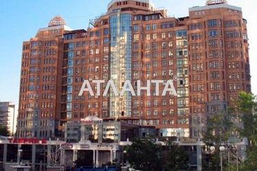 3-rooms apartment apartment by the address st. Genuezskaya (area 240,0 m2) - Atlanta.ua - photo 4